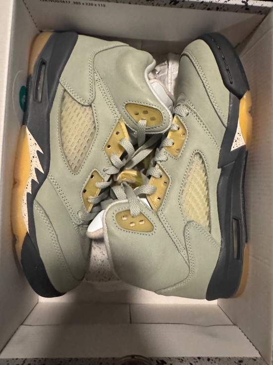 Jordan Other - Air Jordan 5 Retro